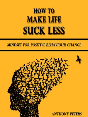 cover image of How to Make Life Suck Less